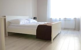 Magnolia Apartment